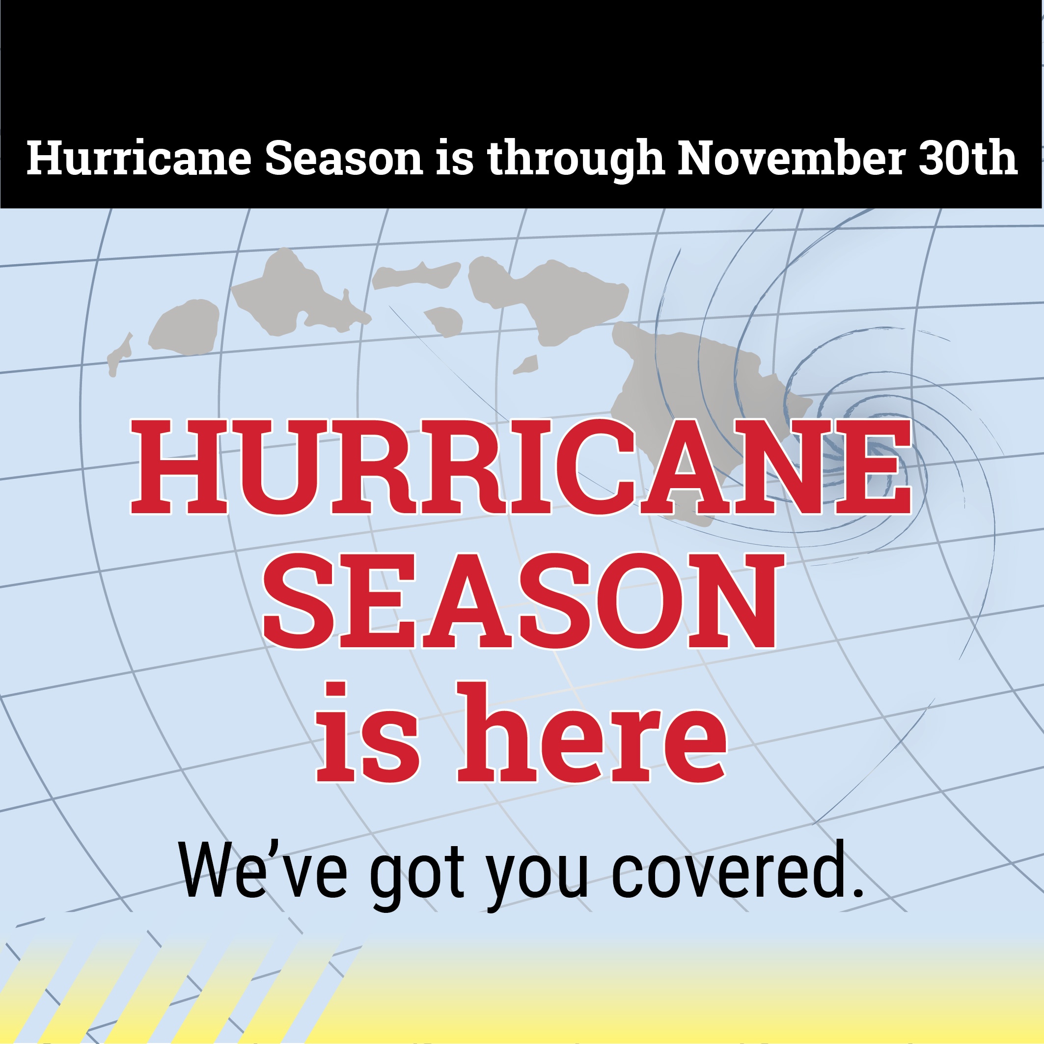 Are You Prepared?