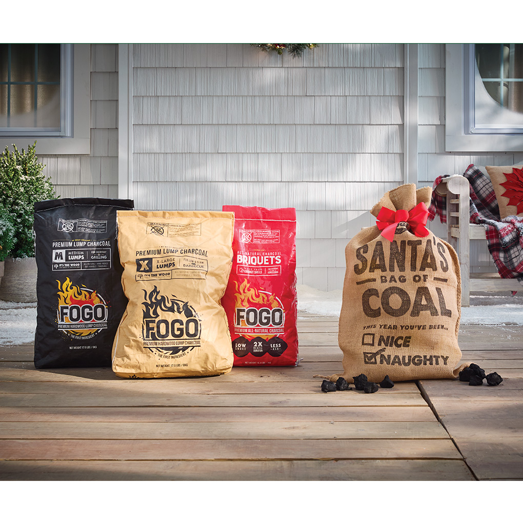 Gifts for Everyone on the "NAUGHTY" List too!