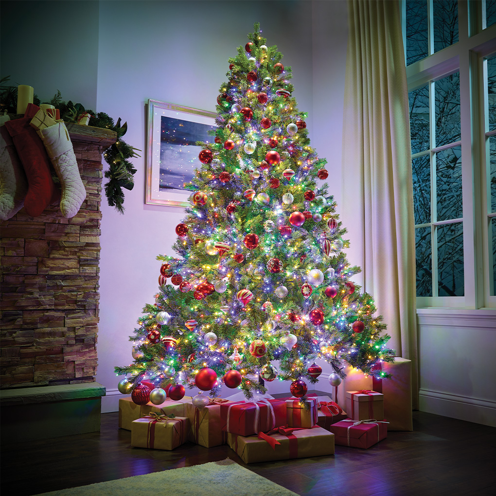 Light Up Your Holidays with Ace