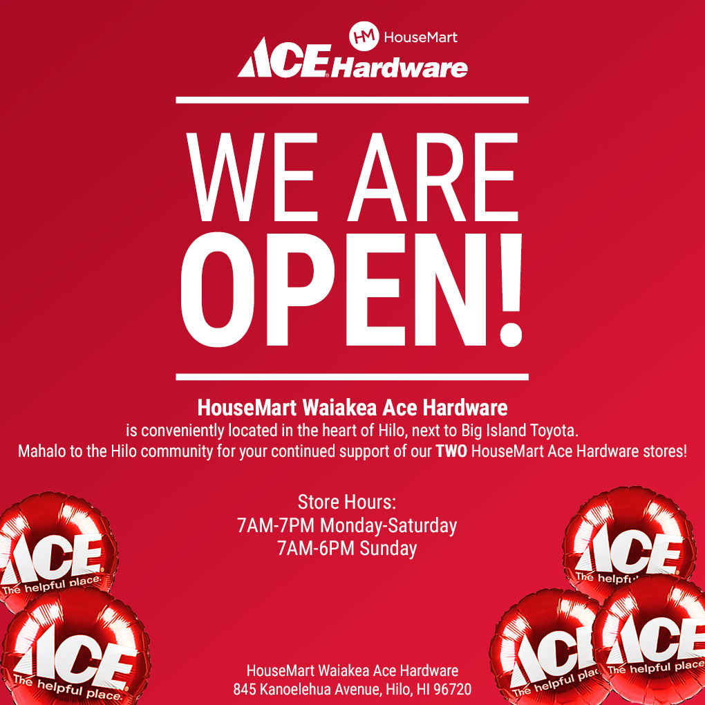 Ace Hardware Ace Hardware