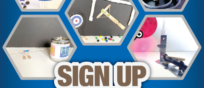 Virtual Camp Ig Square